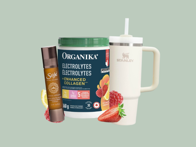 From Silk & Snow to Saje Natural Wellness, and more, these go-to picks make it simple to build a routine that feels calming and energizing. .