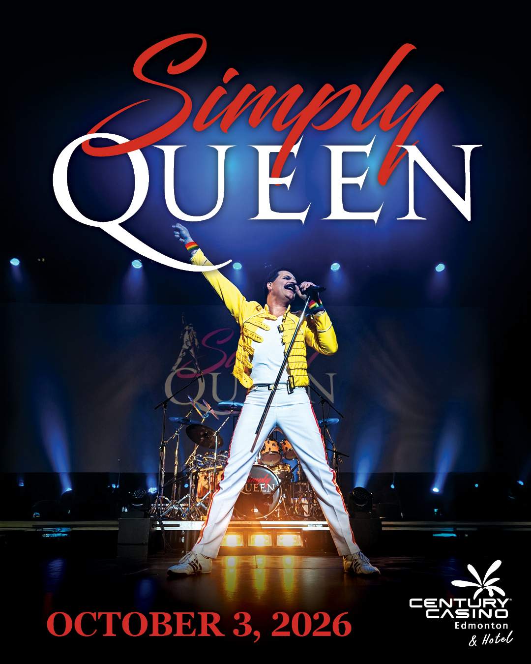 Simply Queen - image