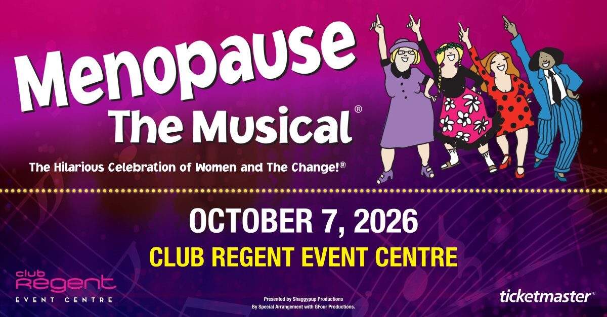 Menopause The Musical - image