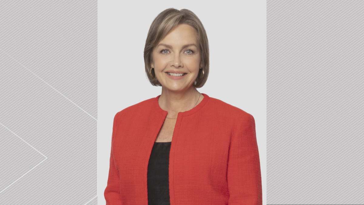Dawna Friesen