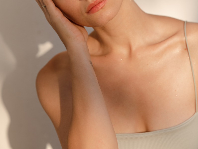 Here's how to *actually* care for your summer skin.