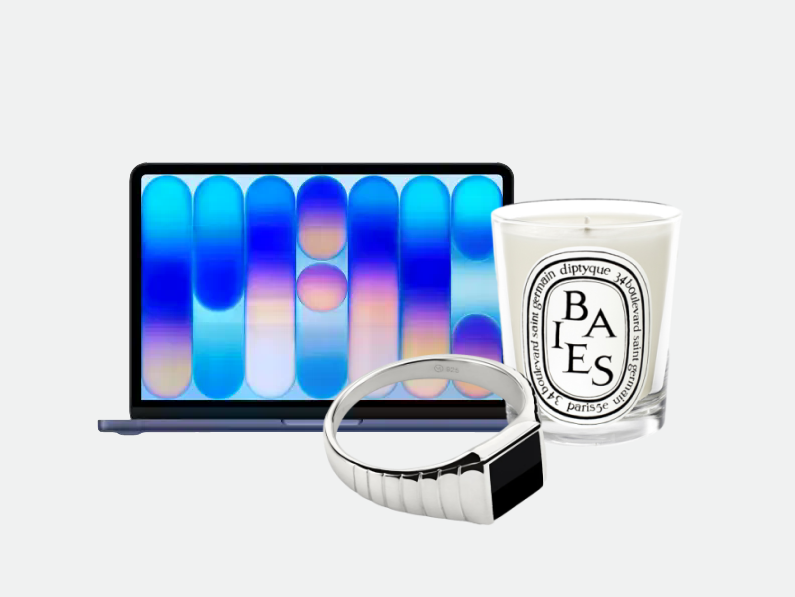 A+ gifts for every type of graduate.