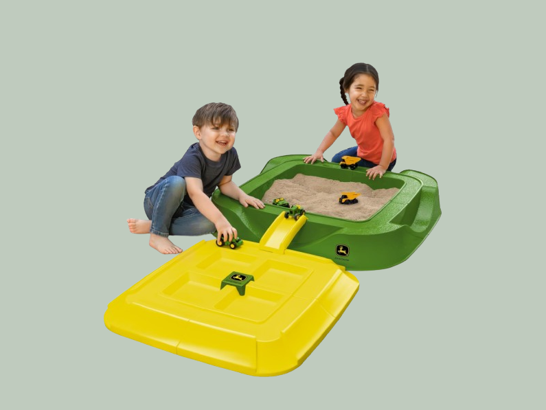 Summer fun is right around the corner.