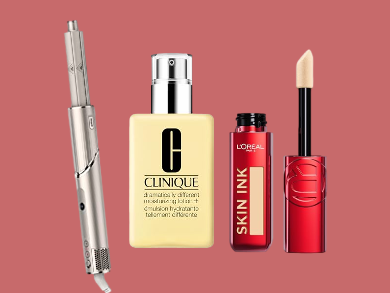 Don't wait--add these beauty faves to your cart now.