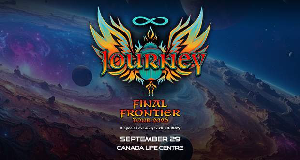 Journey - image