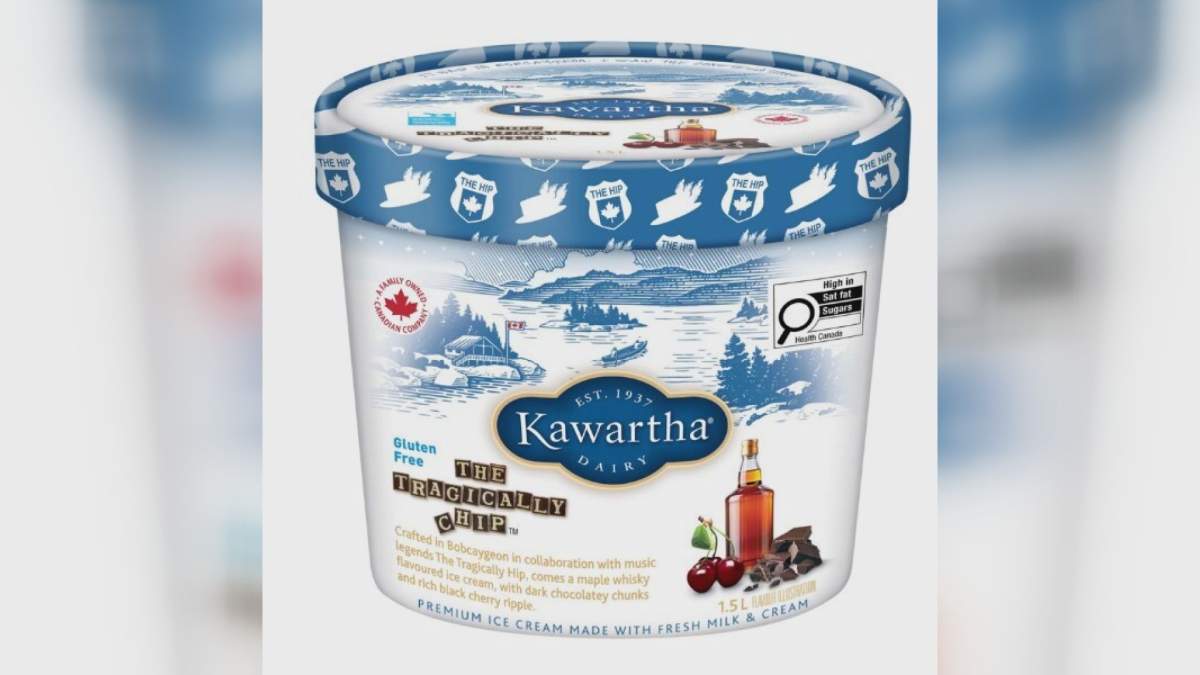 Kawartha Dairy