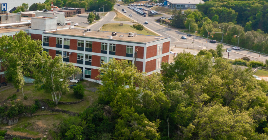 Lake of the Woods District Hospital