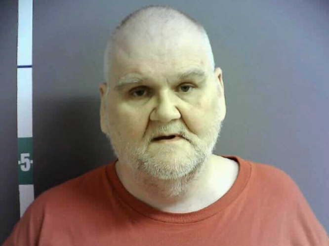 Marnius Willemse, a convicted sex offender, is considered high risk to re-offend against women and children of any gender, according to police. The WPS described him as five feet 11 inches tall, 224 lbs., with grey shaved hair, and blue eyes.