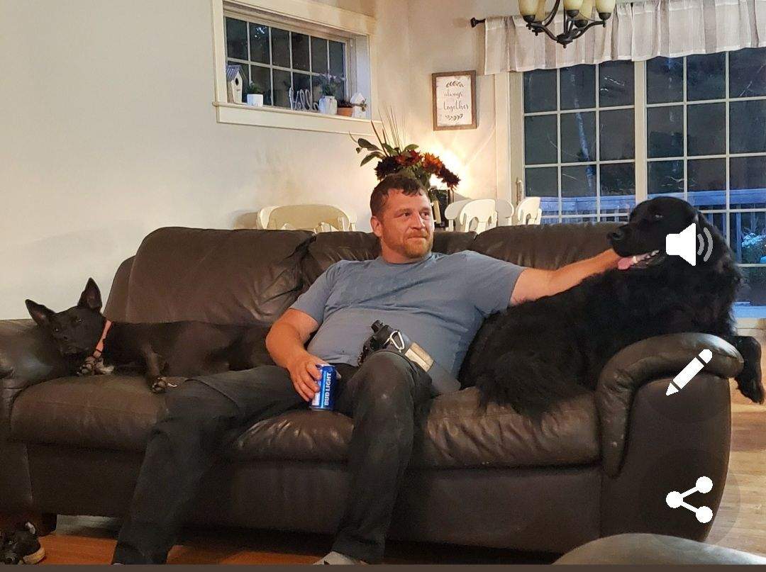 Michael Keetch’s sister says the family is looking for closure in his disappearance.