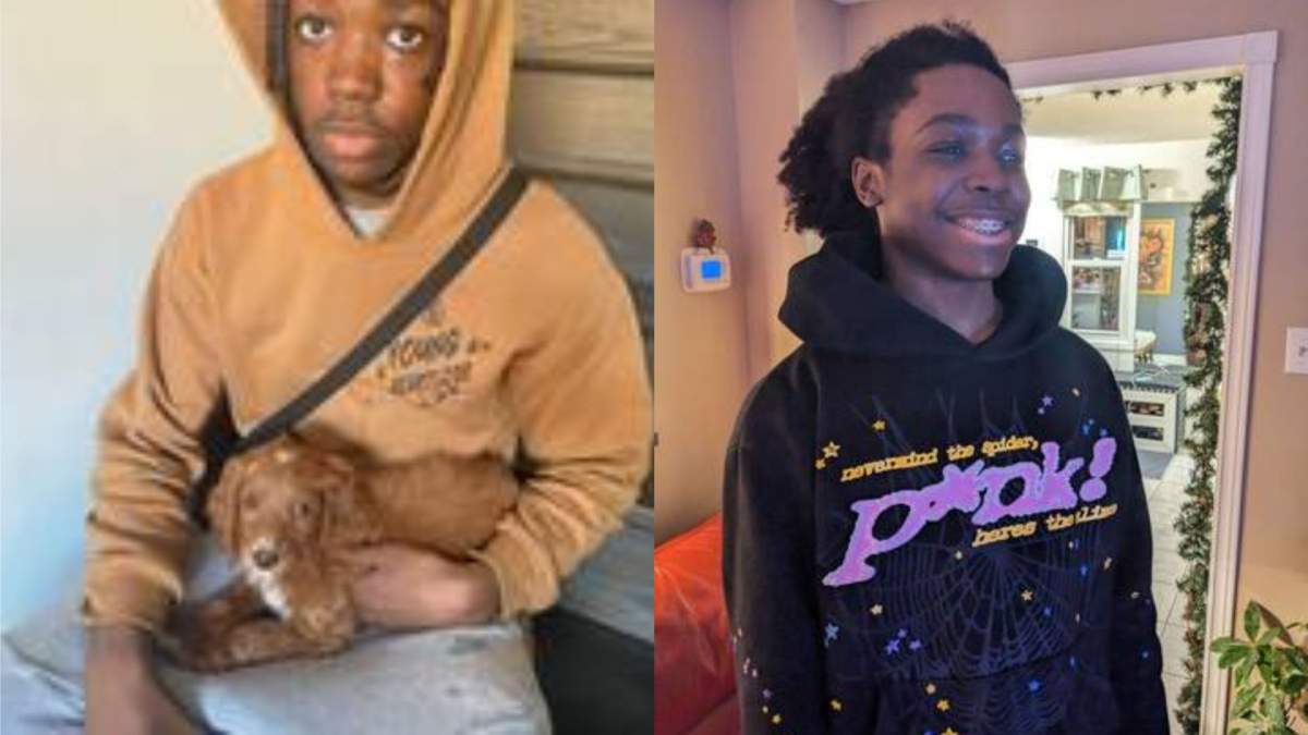A Brampton teen reported missing more than a year ago has been found dead in Saskatchewan, with RCMP treating the case as suspicious.