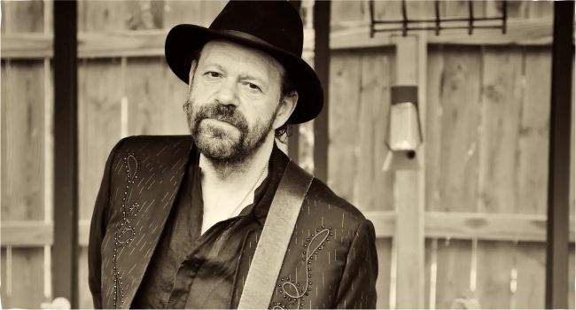 Colin Linden - image