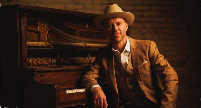 Jeffery Straker - image