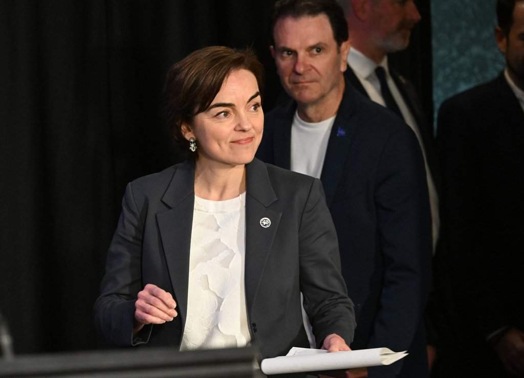 Quebec says it is still bound by a proposed energy deal as Newfoundland and Labrador reviews the agreement. With files from Patrice Bergeron in Rivière-du-Loup, Que. 