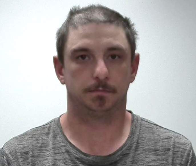 Lethbridge police have released a photo of the accused in hopes of encouraging any other possible victims to come forward.