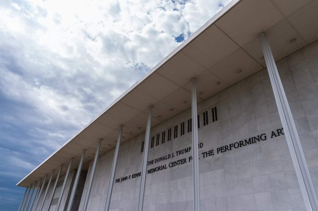 Kennedy Center