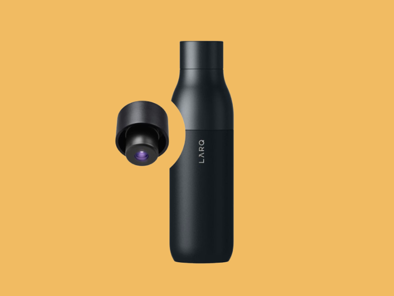 How do you choose the right water bottle for your needs? We compare top sellers from brands like Stanley, LARQ, and more to help you decide.