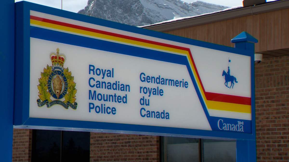 Canmore RCMP are asking for the public's help investigating the discovery of a body on Highway 1 early Monday morning.