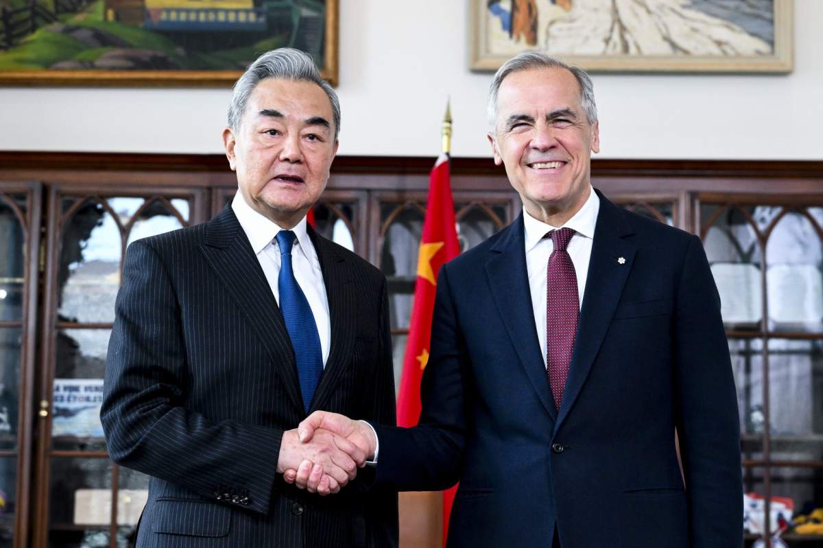 Carney and Wang