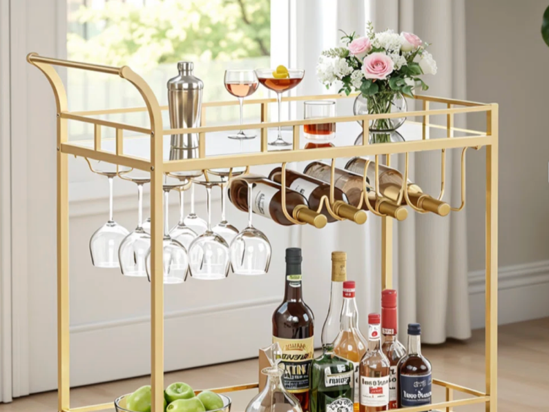 Shop these summer-ready finds from Article, Anthropologie, Wayfair and more.