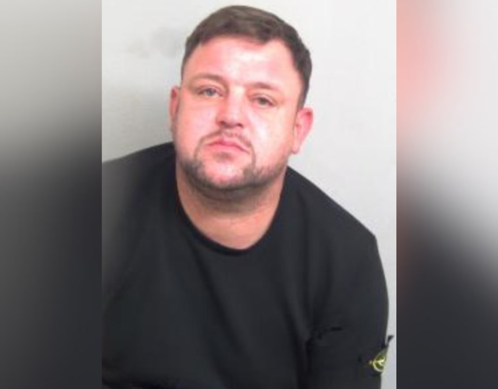 Polish national Jakub Jan Konkel was sentenced to 13 years and six months in prison for smuggling millions of dollars worth of cocaine into the U.K. in a shipment of Skims products.
