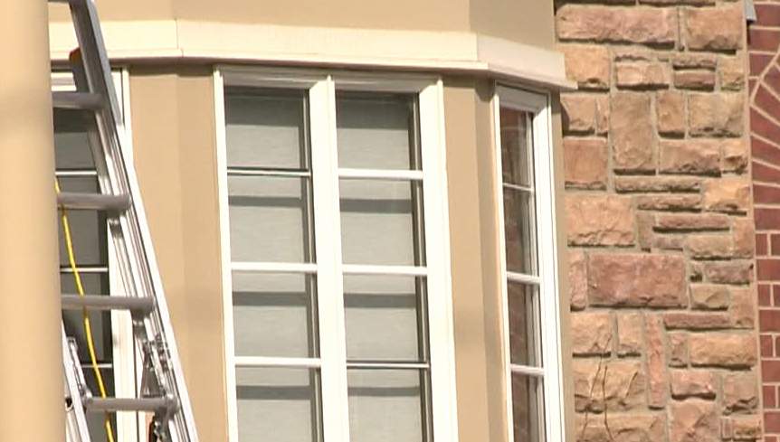 Condo fees can fund general maintenance and upkeep of the exterior of the building and surrounding property, as well as put money away for larger repairs, such as a roof replacement or balcony refinishing.