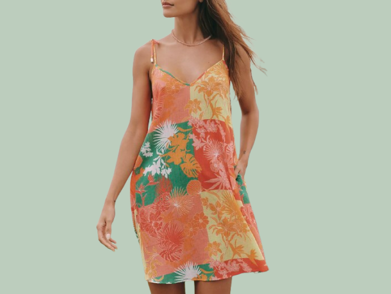 These under-$100 summer fashion finds from by Aritzia, Quince, Anthropologie and beyond deliver major summer style sans the splurge.