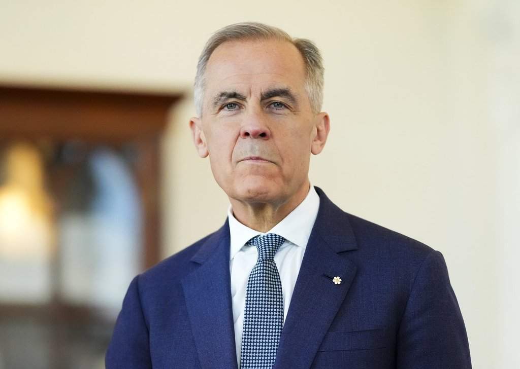 Prime Minister Mark Carney heads to Armenia for a summit focused on Ukraine and trade, as critics warn Canada is shifting away from its democracy-first foreign policy. 