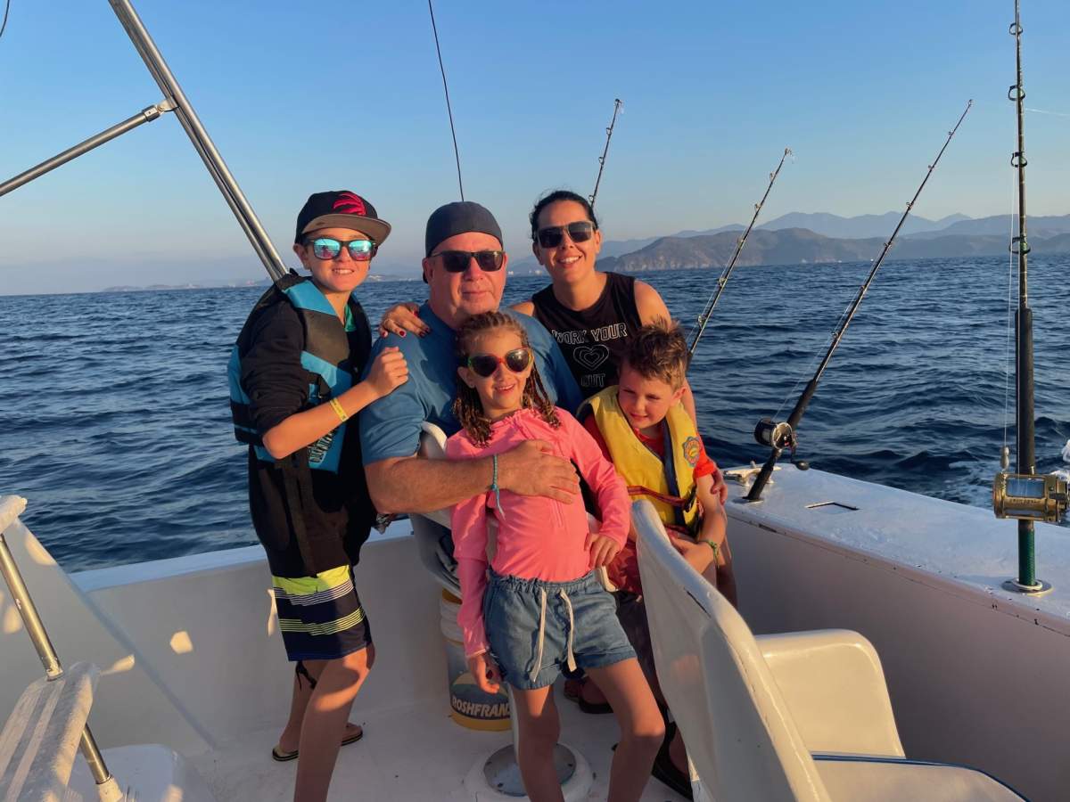 Tamara Polo hopes a full cervical fusion will allow her to return to her usual life.