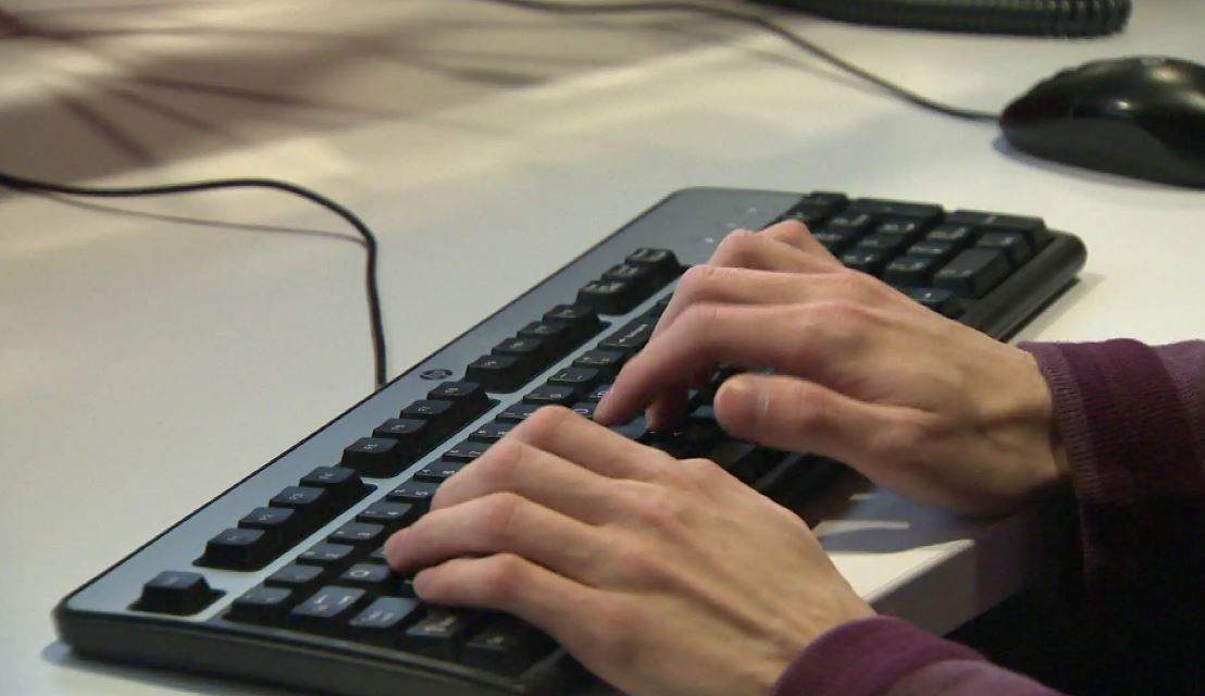 Two Edmonton-area junior high school students have been charged with using artificial intelligence to sexually exploit several female classmates.
