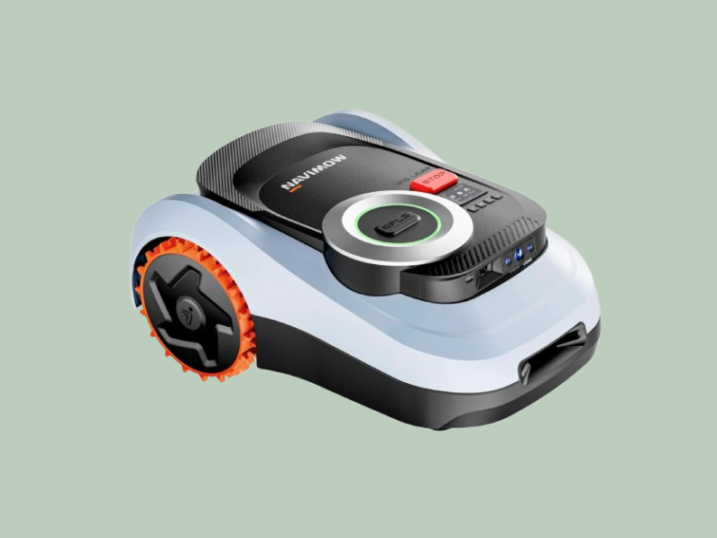 If you’ve been robot lawn-mower curious, this is your complete guide—from Mammotion, Segway, eufy and more.