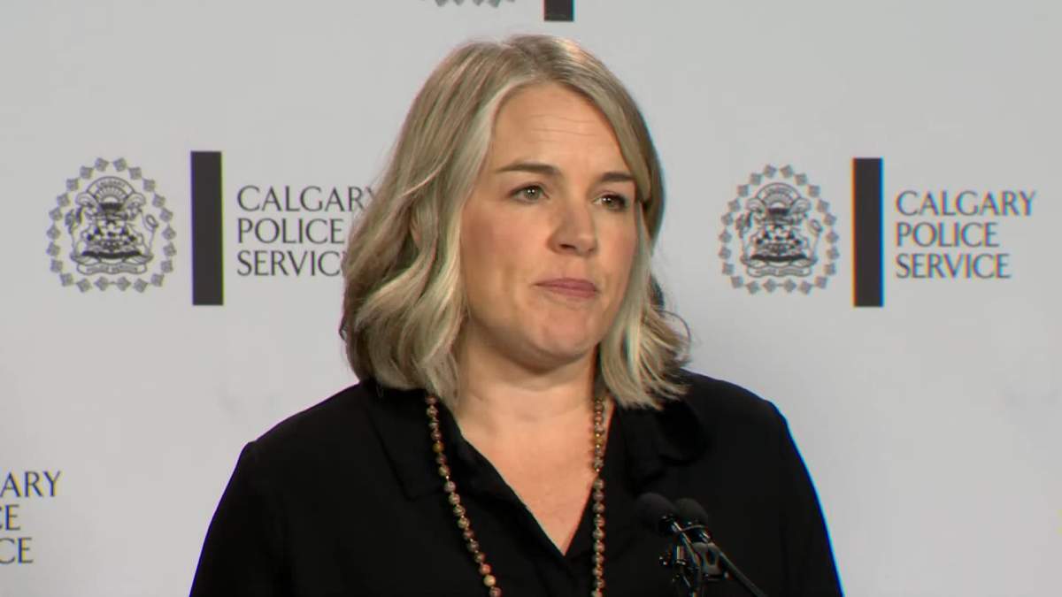 Karen Orser, CEO of the Luna Child and Youth Advocacy Centre says grooming of victims can happen over a long period of time, and it can involve trusted adults, secrecy and manipulation, and victims don't often realize that it is even happening.
