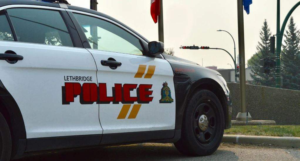 Lethbridge police are asking the alleged victim or anyone who may have witnessed an altercation between two men near the Henderson Lake golf course on May 3 to contact police.