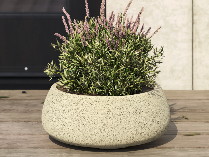 Shop this season's top planters from Veradek, Wayfair, Article and more to elevate your outdoor space and keep your greenery growing.