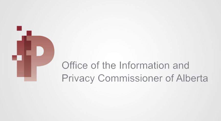 Alberta's privacy commissioner is calling for political parties to be made subject to the province's information and privacy act.