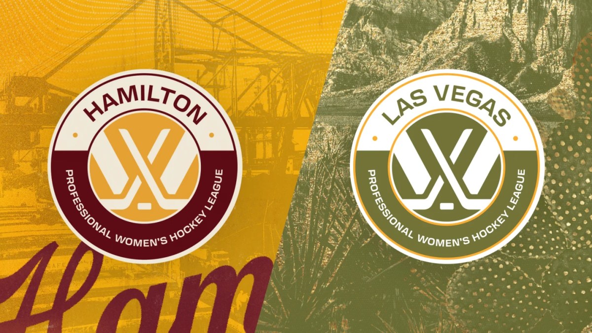 Hamilton and Las Vegas are the newest cities to receive PWHL teams as the league continues to expand across North America.