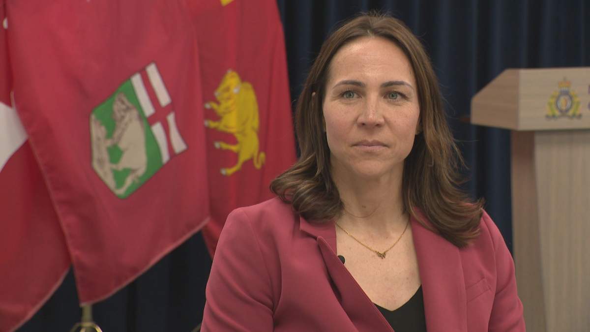 Cpl. Gennifer Furkalo of the Manitoba RCMP said there have been tips related to Steven Seela’s death, but RCMP have been unable to make any arrests.