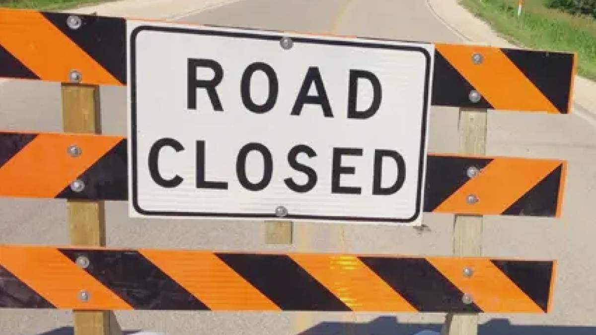 Highways and roads have been closed recently in northern Manitoba due to washouts, prompting calls for change from community members.