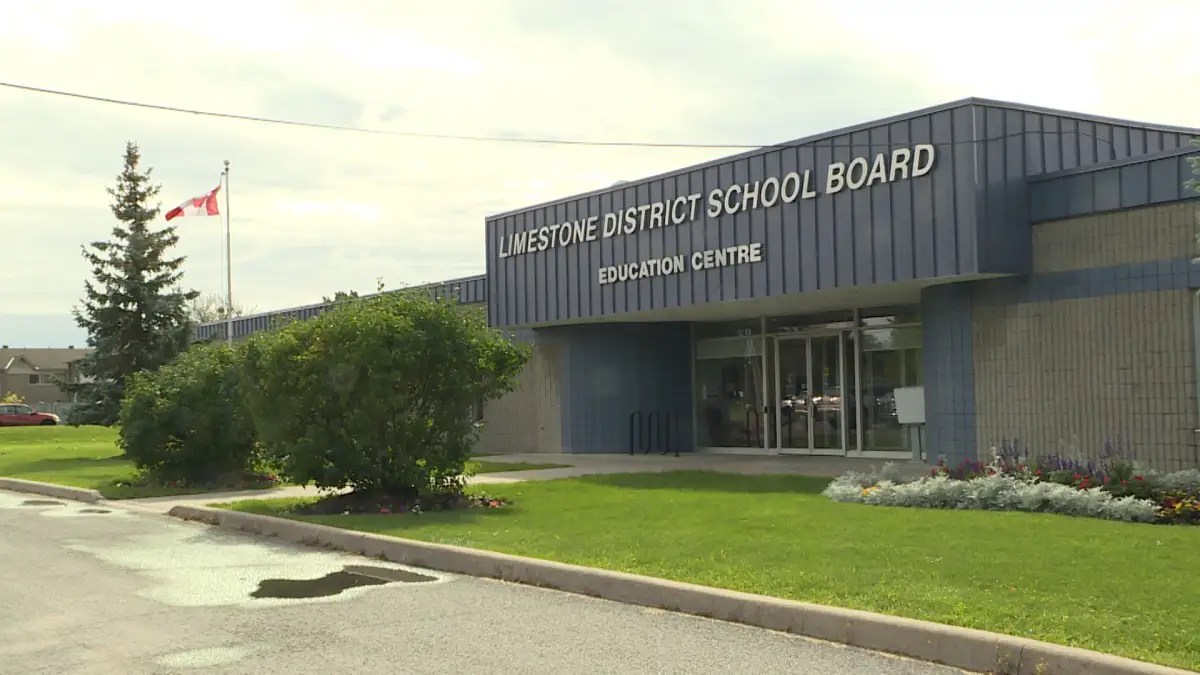 Limestone District School Board sends out a survey to parents following bullying concerns, student death.