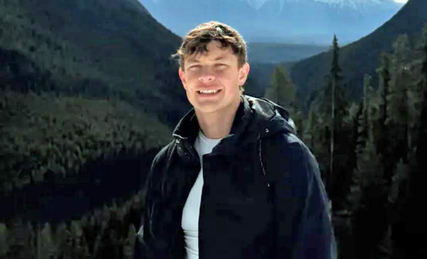 Banff RCMP say the body of a 25-year-old tourist has been recovered after he was presumed to have drowned in Johnston Canyon, about 35 kilometres west of Banff.