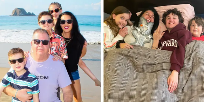 Tamara Polo's life has been seriously limited after being hit by a car and unable to secure funding for spinal surgery.