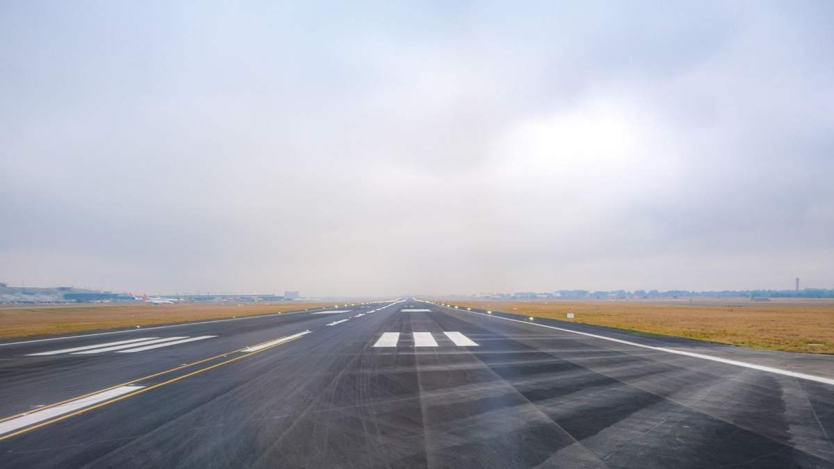 Transport Canada has been made aware of an incident Tuesday where a small aircraft experienced engine failure, forcing an emergency landing.