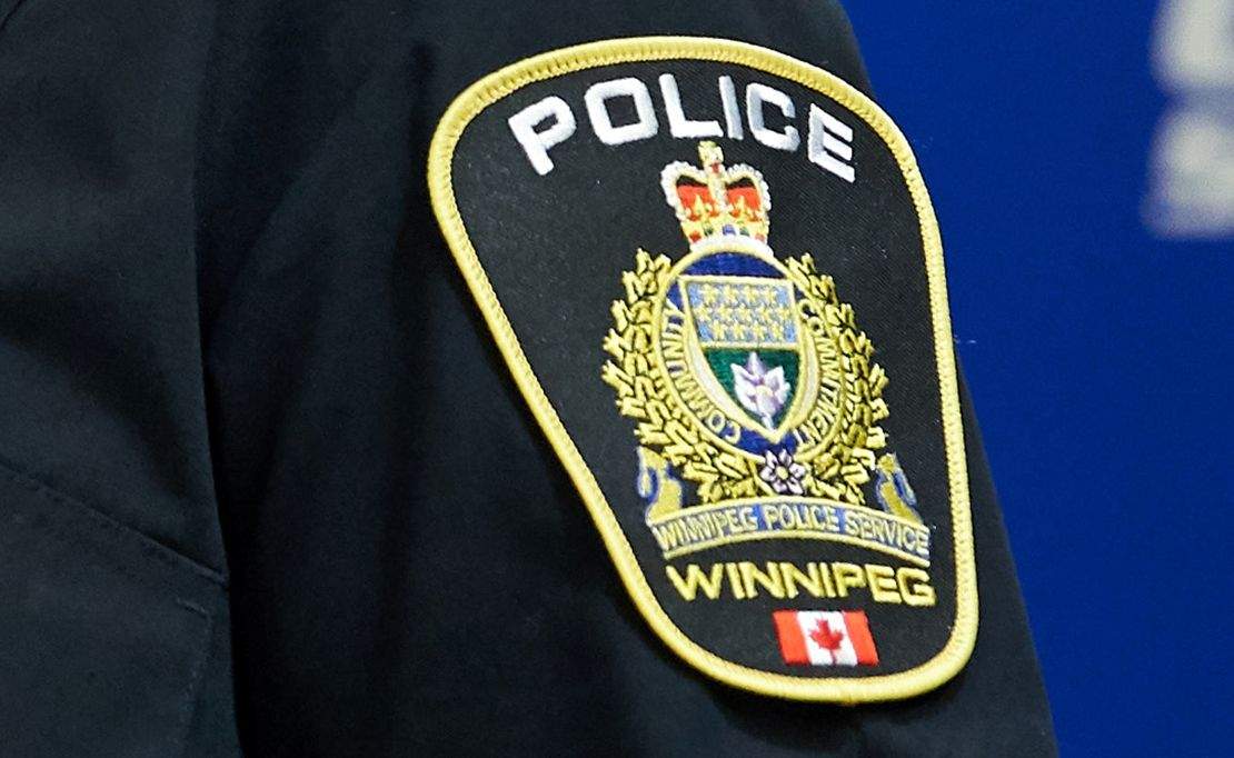 Winnipeg police said a 15-year-old was charged in relation to the Cougars' bus being lit on fire on the wee hours of Thursday morning.