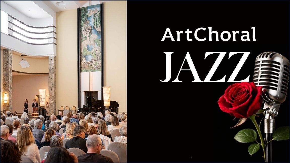 ArtChoral : Jazz - image