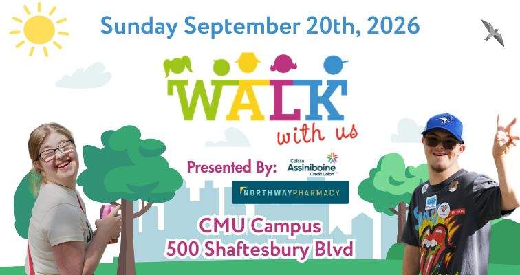 Walk With Us 2026 - image