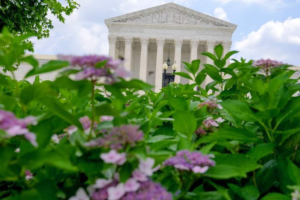 U.S. Supreme Court