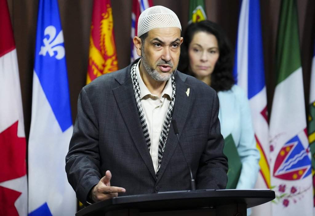 A national Muslim group is urging Ottawa to strengthen efforts against Islamophobia as the fifth anniversary of the Afzaal family attack approaches. 