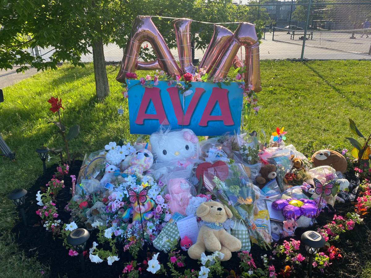 As family and friends struggled to process the loss, support began pouring in from across the country. A GoFundMe launched by Luca’s best friend and business partner, Stefano Giliati, has raised nearly half a million dollars.