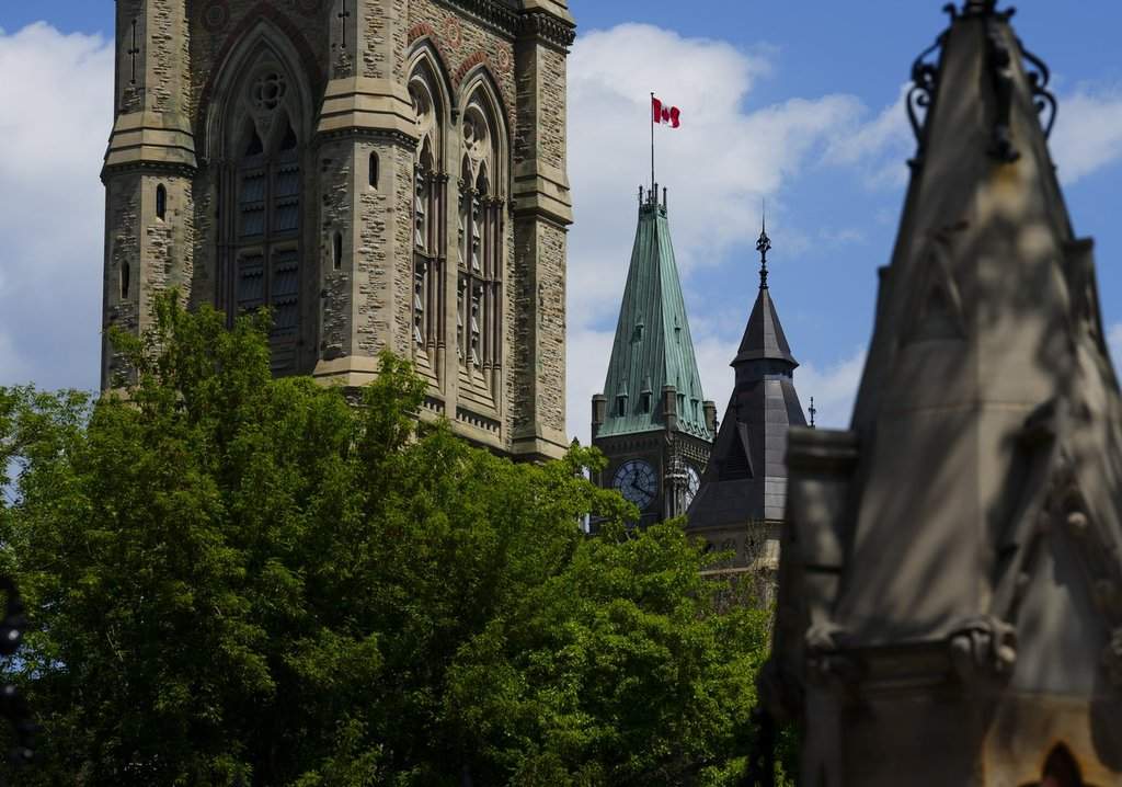 Parliament Hill