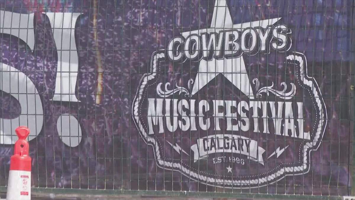 Penny Lane Entertainment, which runs the Cowboys Music Festival, has taken issue with the changes that it claims were "designed without consultation." .
