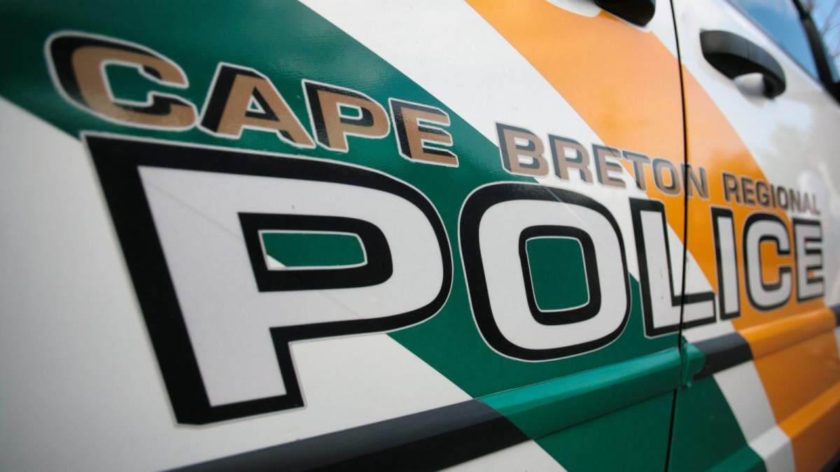 Cape Breton Regional Police